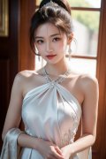 <b>女生小内搭不遮阴高清图片</b>
