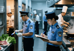 <b><b>协讯聪慧食监：为高效能监管注入力量</b></b>